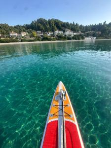 Acqua Blue Mola Kaliva resort