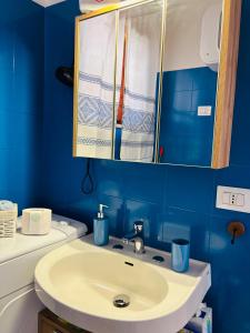 Home Flora Castelsardo fronte mare img8