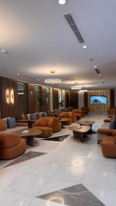 فندق نيوليفيل - New Level Hotel