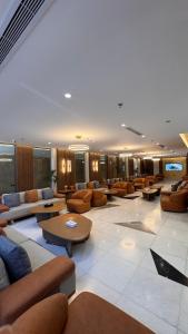 فندق نيوليفيل - New Level Hotel