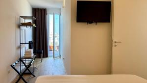 LAUS Via Sparano Attico - Penthouse in the heart of Bari