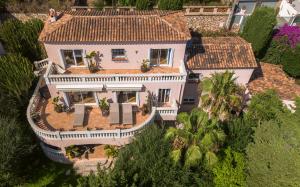 Majesteuse et Luxieuse Villa à 5 minutes de Monaco