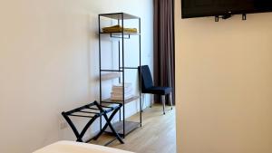 LAUS Via Sparano Attico - Penthouse in the heart of Bari
