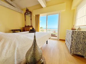 Majesteuse et Luxieuse Villa à 5 minutes de Monaco