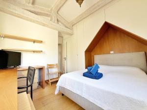 Majesteuse et Luxieuse Villa à 5 minutes de Monaco