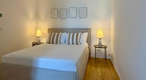 LAUS Via Sparano Attico - Penthouse in the heart of Bari