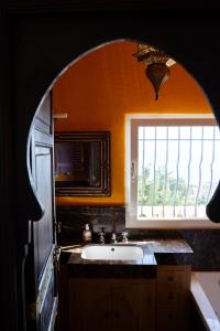 Majesteuse et Luxieuse Villa à 5 minutes de Monaco