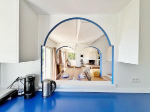 Majesteuse et Luxieuse Villa à 5 minutes de Monaco