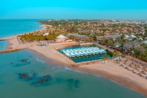 Movenpick Resort Lamantin Saly..