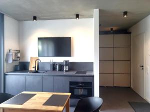 Apartment Schlossterrassen 8b