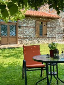Luxury Suites in Villa Anasia, Amaryllis