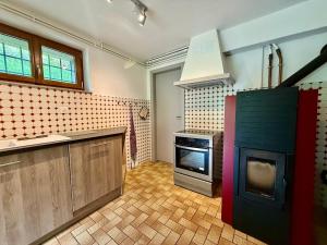 La Ferme du Pré Toussaint - Spacieux gîte au calme