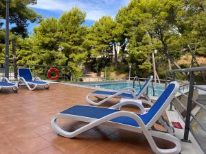 Lavica Mare Retreat - Modern Apartment near Le Meridien Podstrana