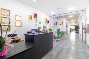 Hotel Abades Via Norte