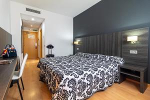 Hotel Abades Via Norte