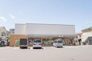 c4F 浅草 上野商圈夏美ホテル 高级独栋别墅 独立卫浴 车站步行五分钟 成田羽田一线直通