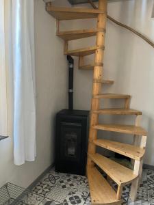 Gîte Pierre et Meuse