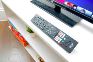 Modern 2 Bed Flat Crouch Hill N19