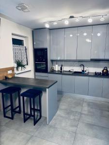 Apartament Nad Nielbą