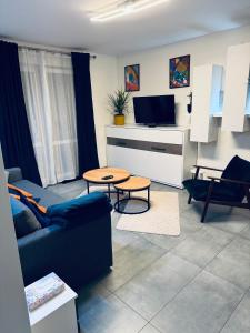 Apartament Nad Nielbą