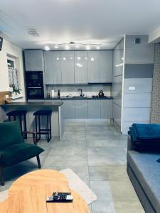 Apartament Nad Nielbą