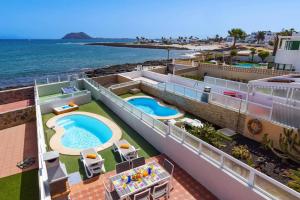 Villa Atlantico by Villa Plus