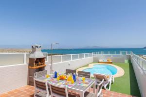 Villa Atlantico by Villa Plus