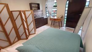 Habitación en la zona centro de Macas con parqueadero privado - La Copa de Oro