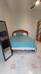 Habitación en la zona centro de Macas con parqueadero privado - La Copa de Oro