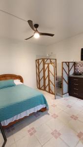 Habitación en la zona centro de Macas con parqueadero privado - La Copa de Oro