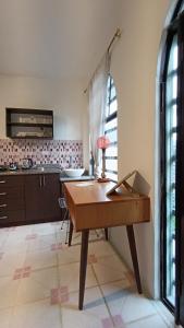 Habitación en la zona centro de Macas con parqueadero privado - La Copa de Oro