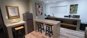 Audrey Hepburn Suite Yzerfontein