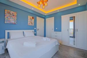 Villa Likya 6 - Perfect for 6, Near Beach