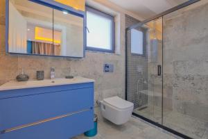 Villa Likya 6 - Perfect for 6, Near Beach