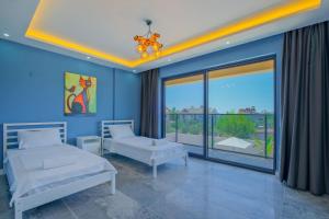 Villa Likya 6 - Perfect for 6, Near Beach