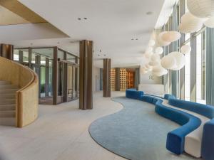 Radisson Collection The National Hotel, Brussels