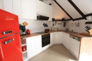 Ferienwohnung Zauberhirsch