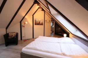 Ferienwohnung Zauberhirsch