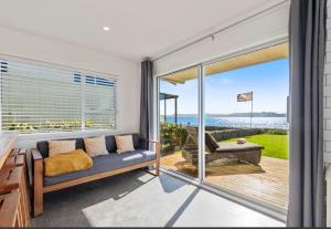 Paradise at Your Door