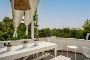Villa Alba, Beach House-5 minutes from sea