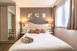 Logis Hôtel Au Tambour