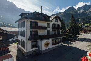 Hotel Sanetsch