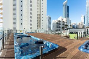 Lovely Studio in Surfers Paradise
