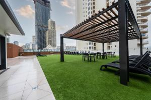 Lovely Studio in Surfers Paradise