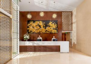 T-Ritz Saigon Hotel & Apartment