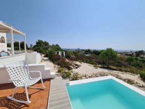 Villa Alba - Infinity Pool & Roof Terrace with spectacular views