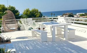 Villa Alba - Infinity Pool & Roof Terrace with spectacular views