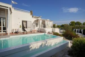 Villa Alba - Infinity Pool & Roof Terrace with spectacular views