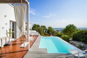 Villa Alba - Infinity Pool & Roof Terrace with spectacular views