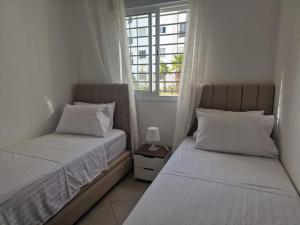 Appartement charmant entre Mer, Forêt & Aéroport